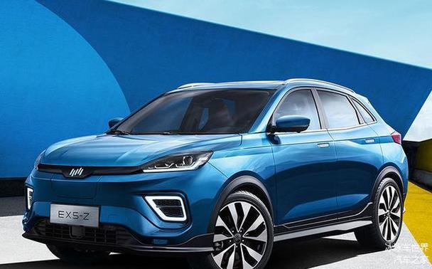 广州48WEY威派豪华SUV市场的黑马，零跑汽车与智能交通系统的协同